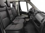 Peugeot Boxer 2014 года